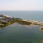Falmouth Beachtown Getaway