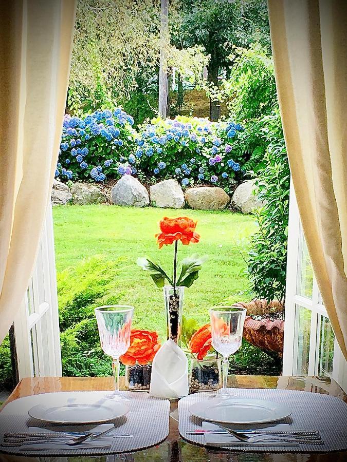 Frederick William House 4*