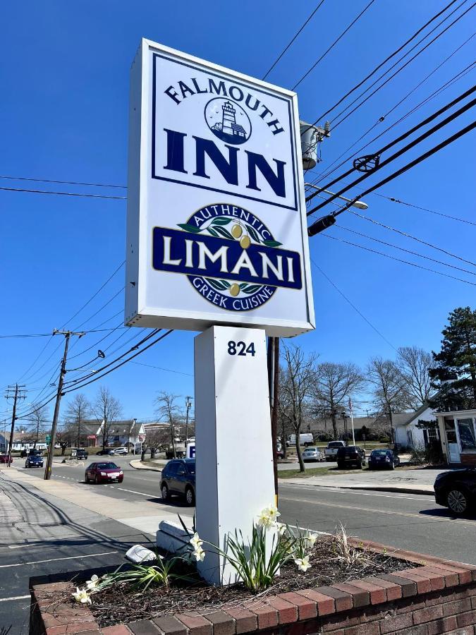Falmouth Inn