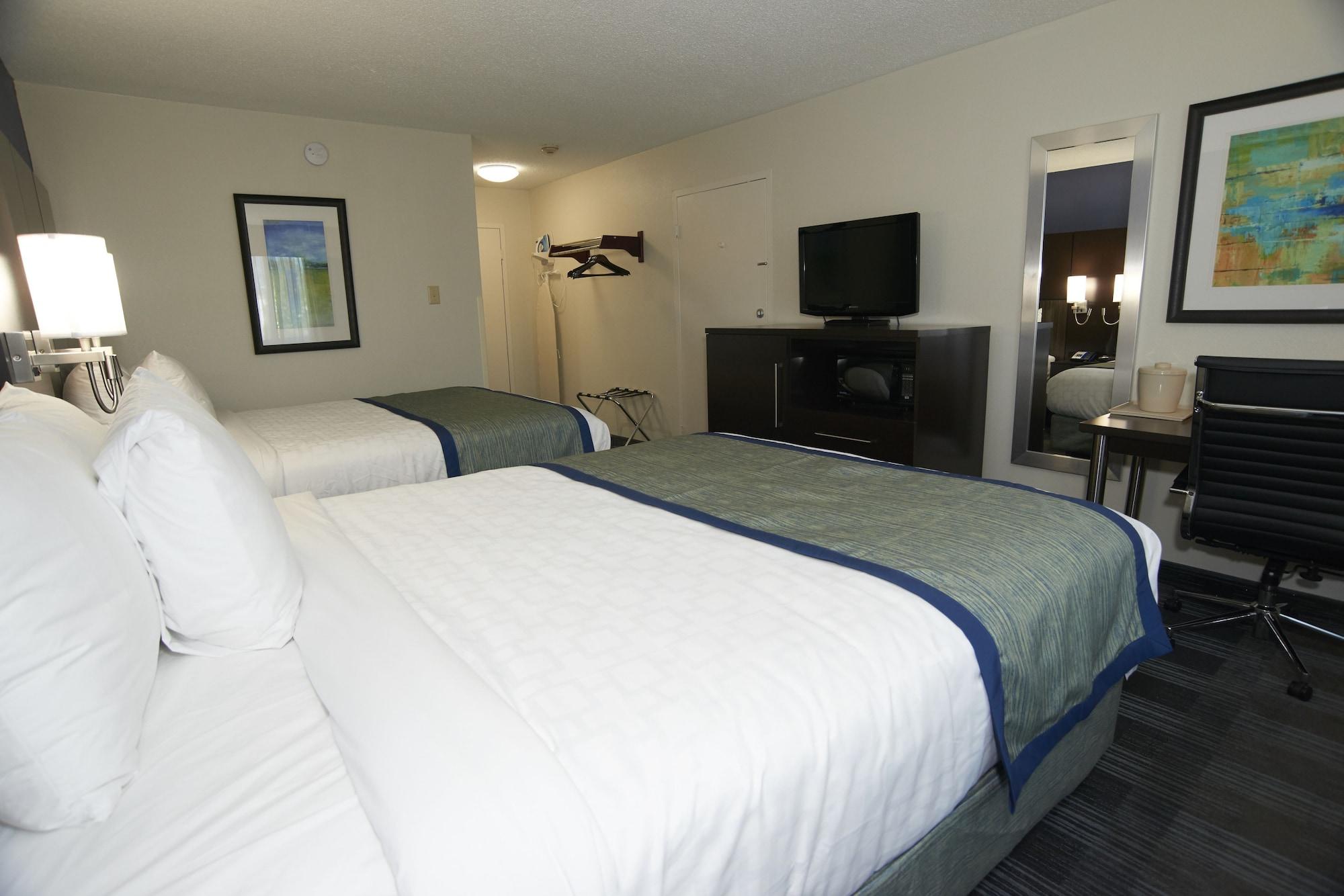 Falmouth Inn 2*