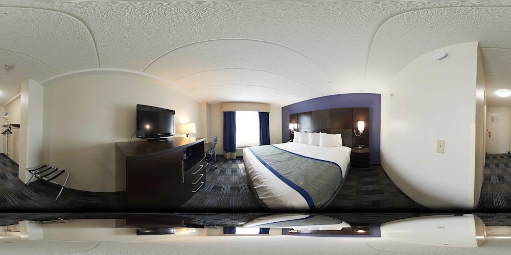 Falmouth Inn 2*