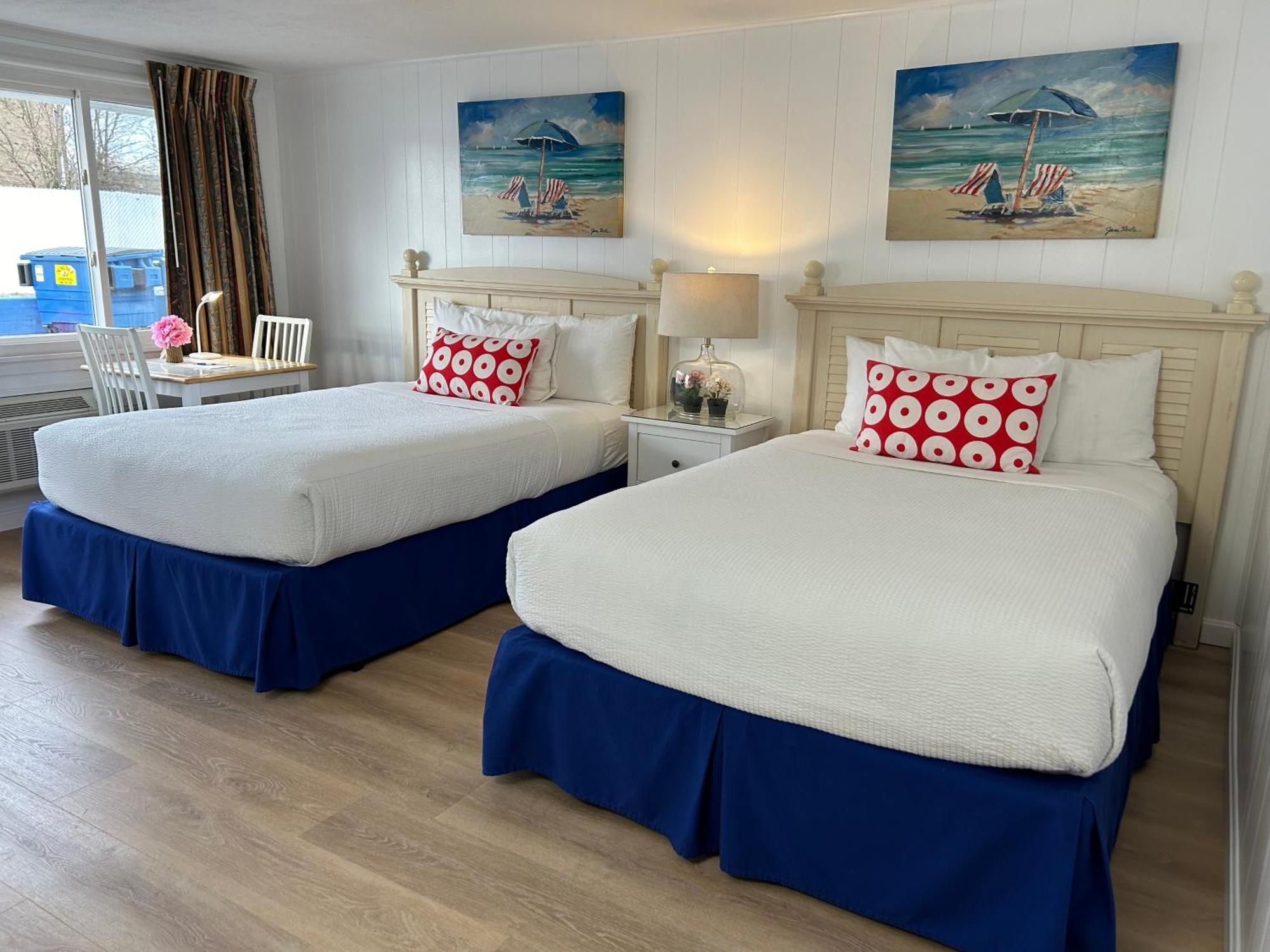 Mariner Motel 2*