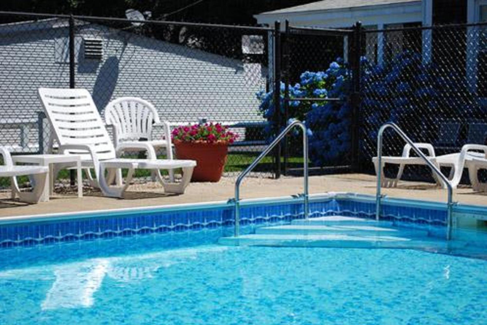 Mariner Motel Falmouth