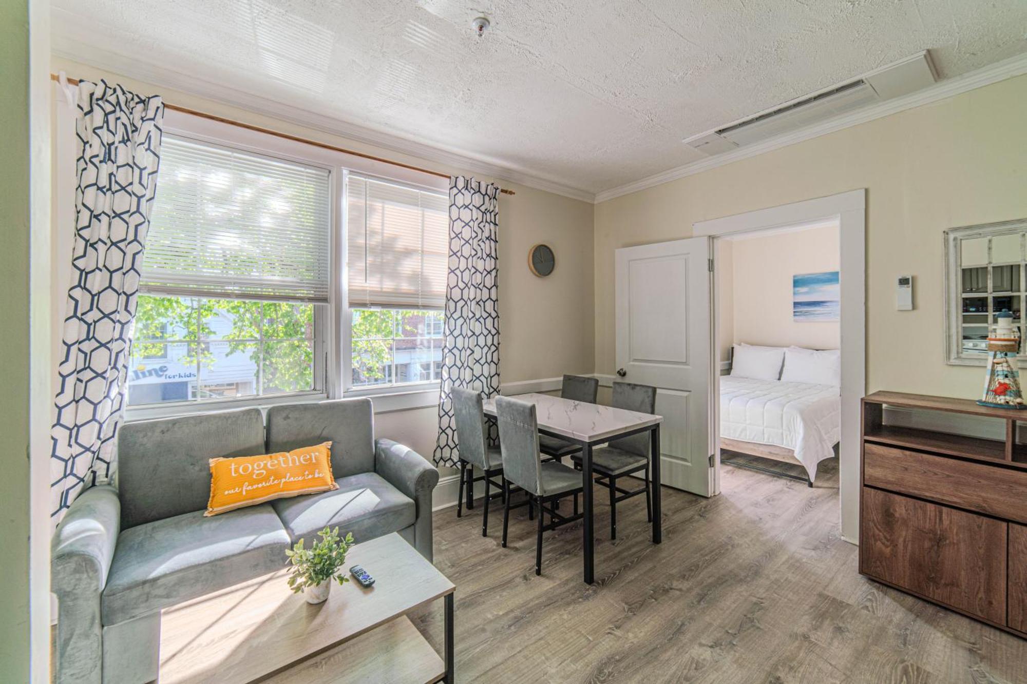 150 Main Street Apartment
