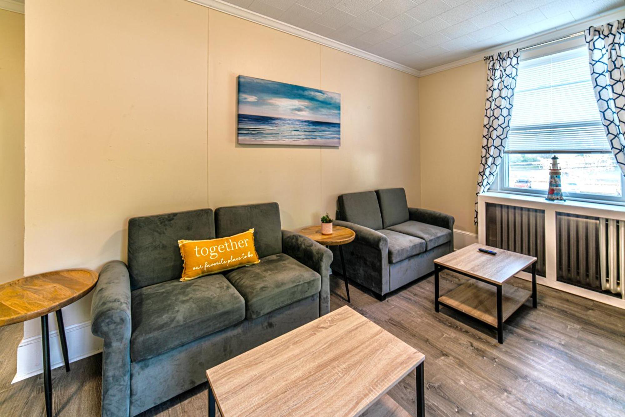 150 Main Street Apartment *