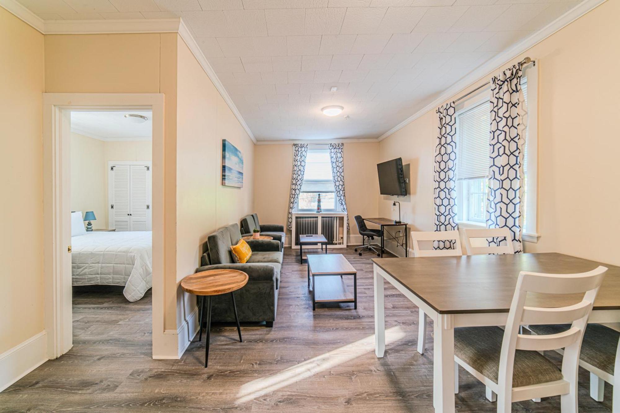 150 Main Street Apartment Falmouth