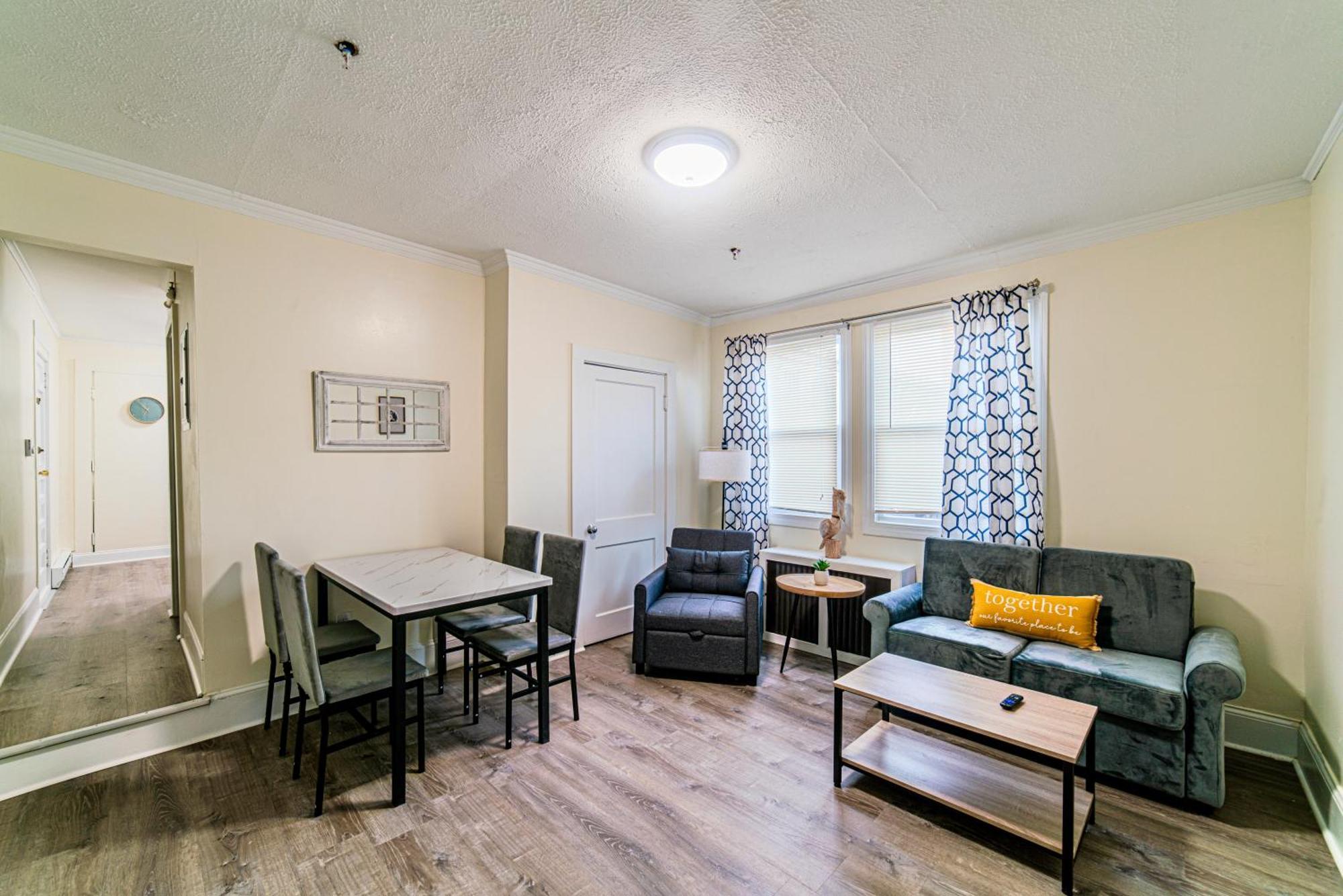 Apartment 150 Main Street Falmouth