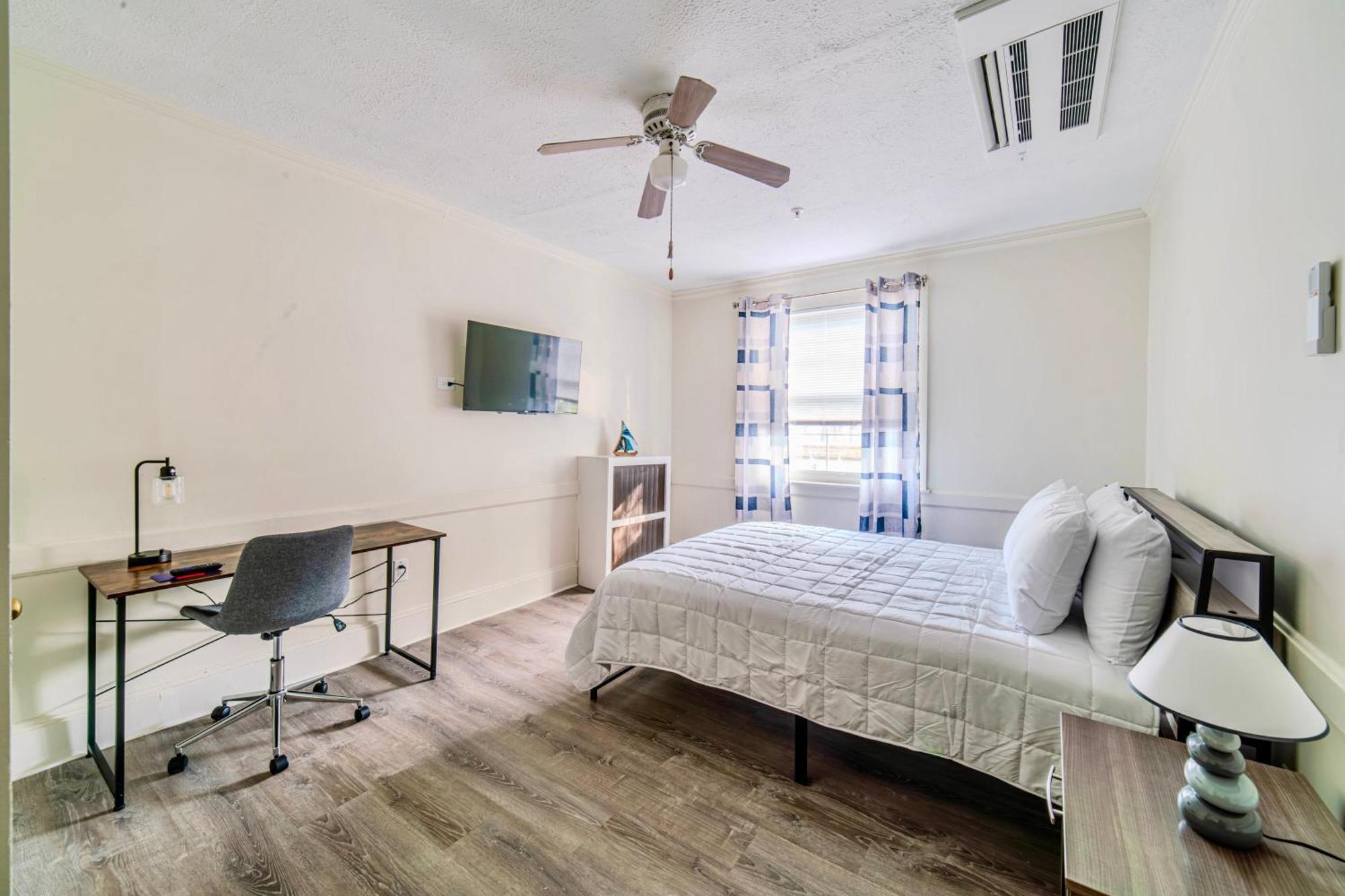 Apartment 150 Main Street