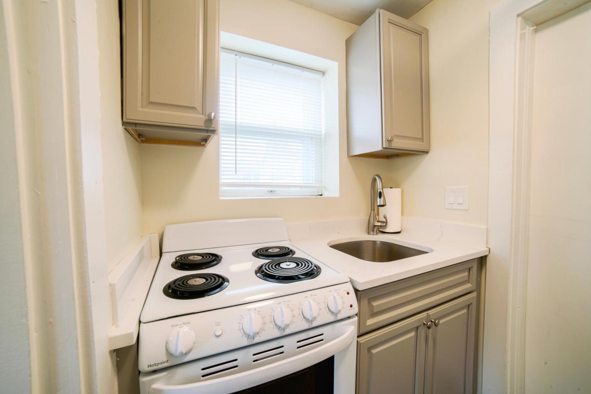 150 Main Street Apartment