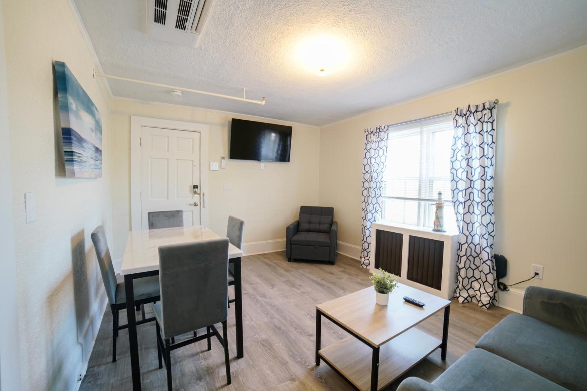 150 Main Street Apartment Falmouth