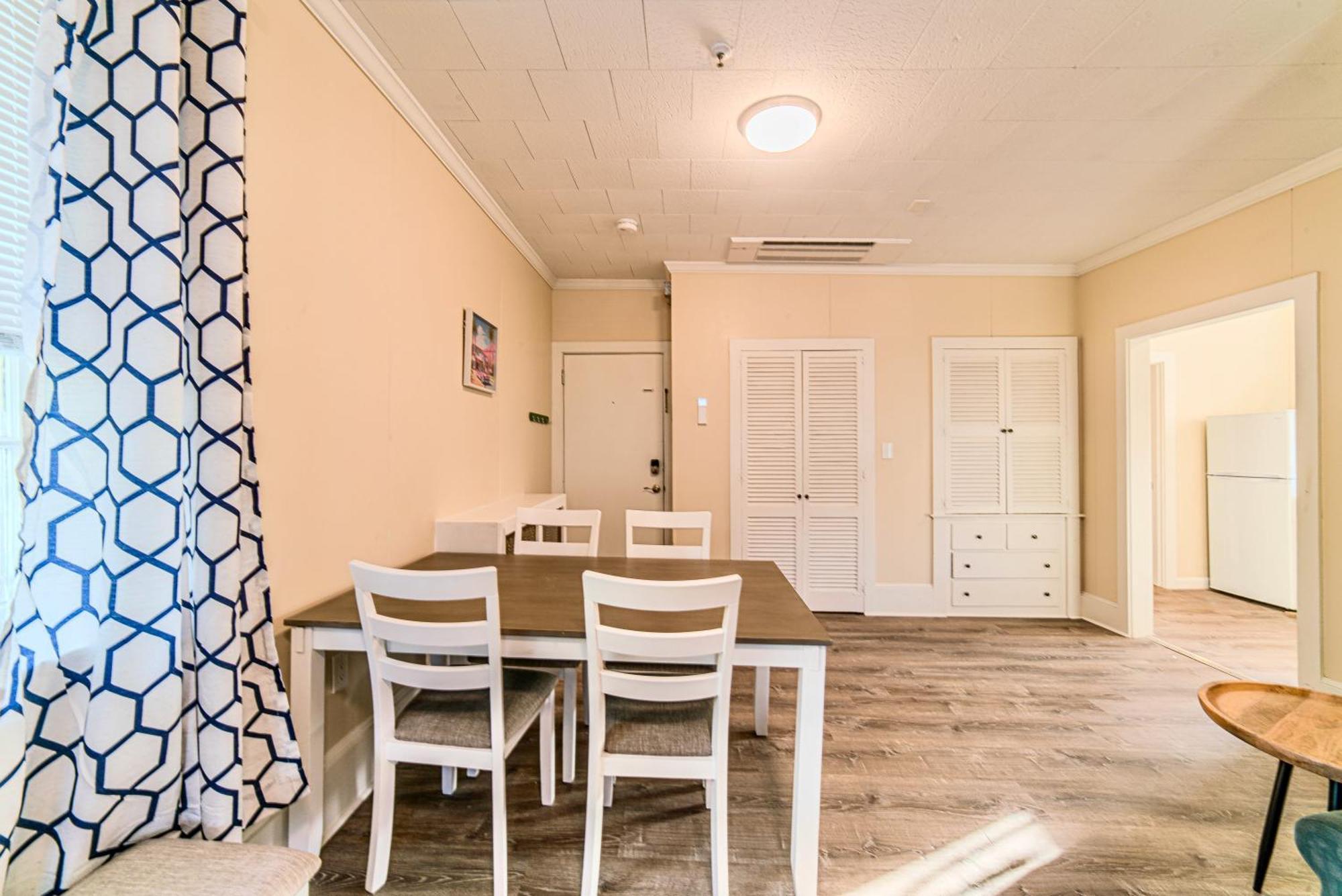 150 Main Street Apartment