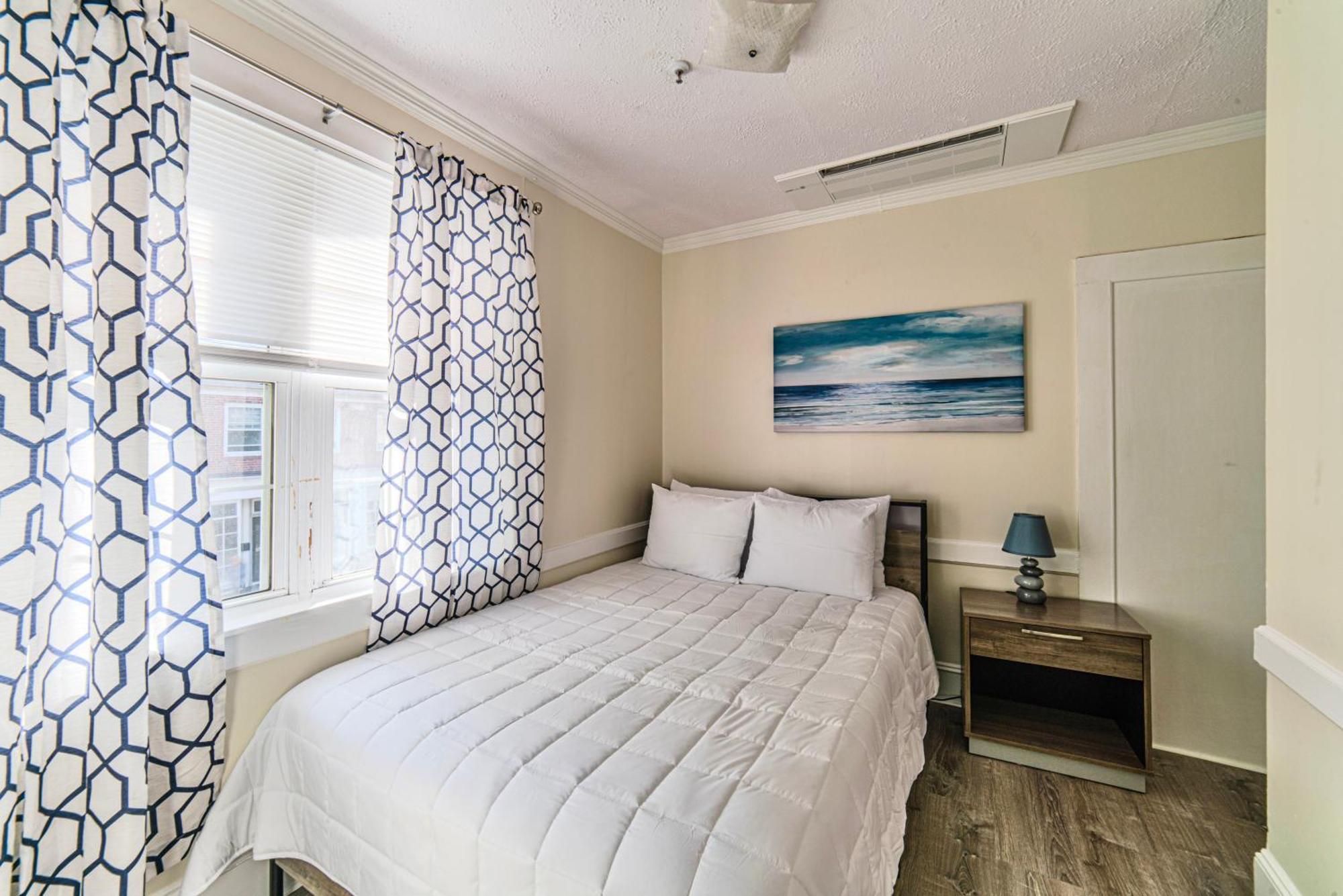 Apartment 150 Main Street