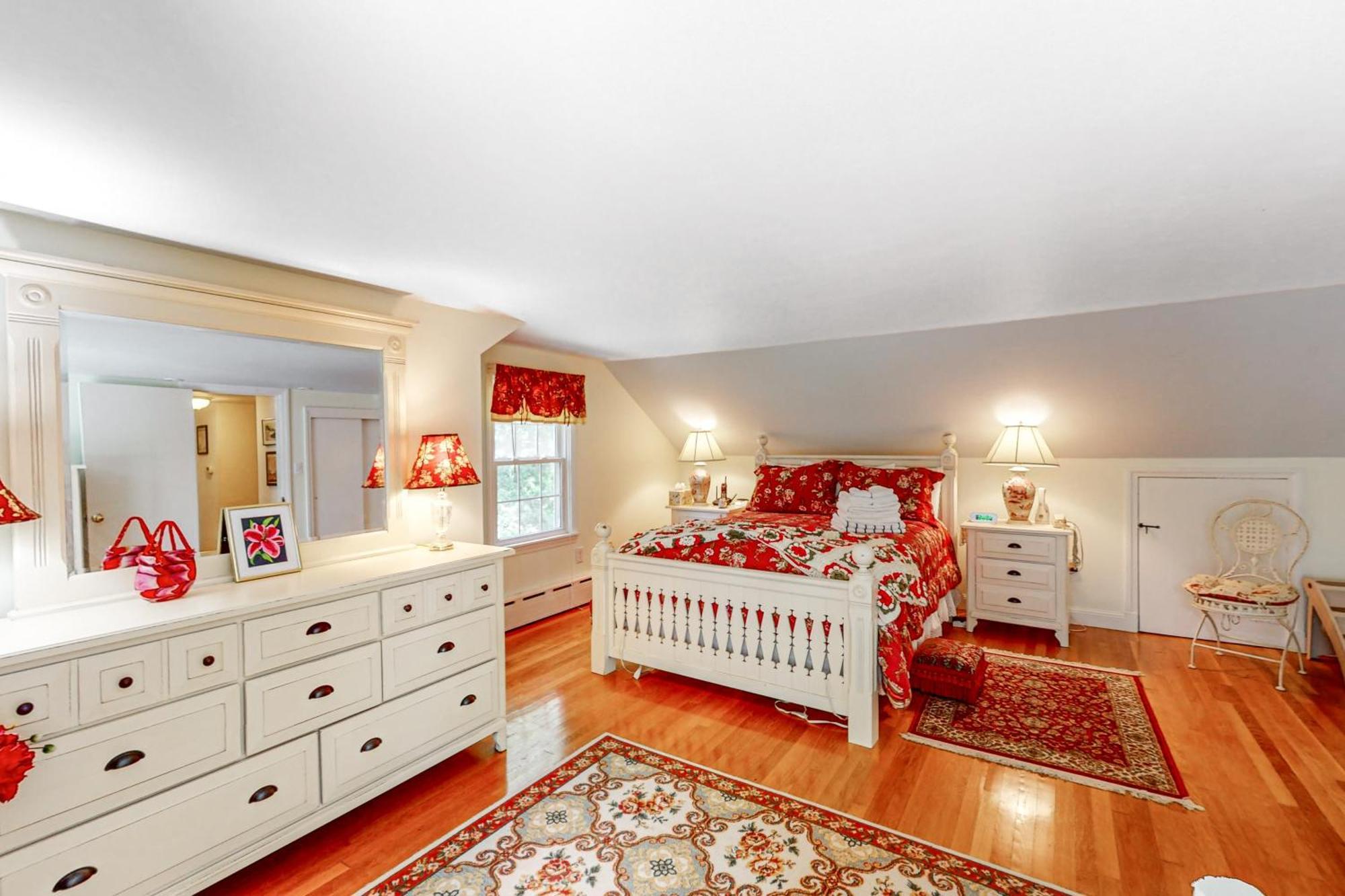 Beachtown Getaway Falmouth