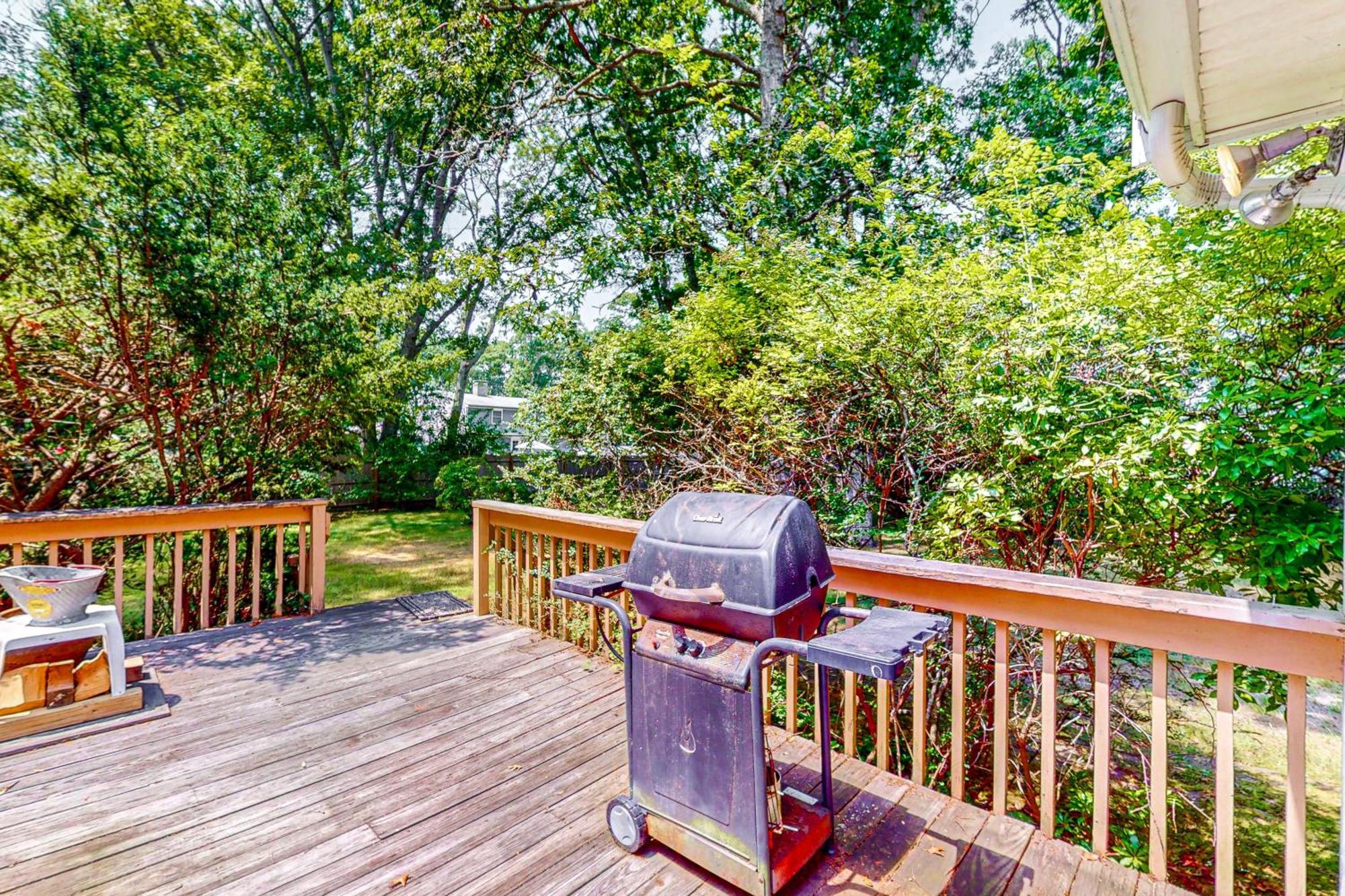 Beachtown Getaway Holiday home