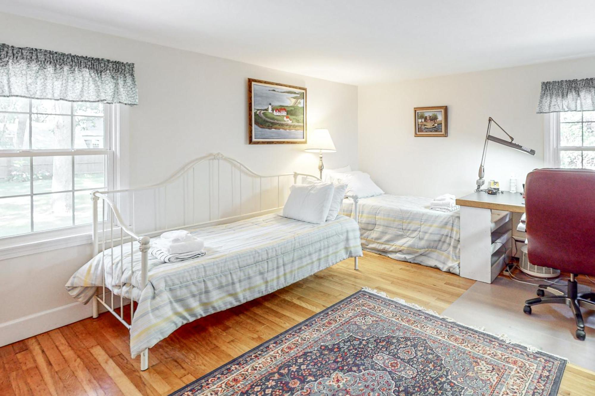 Beachtown Getaway Falmouth