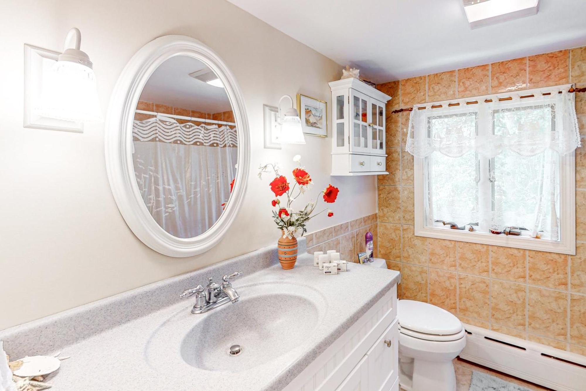 Beachtown Getaway * Falmouth
