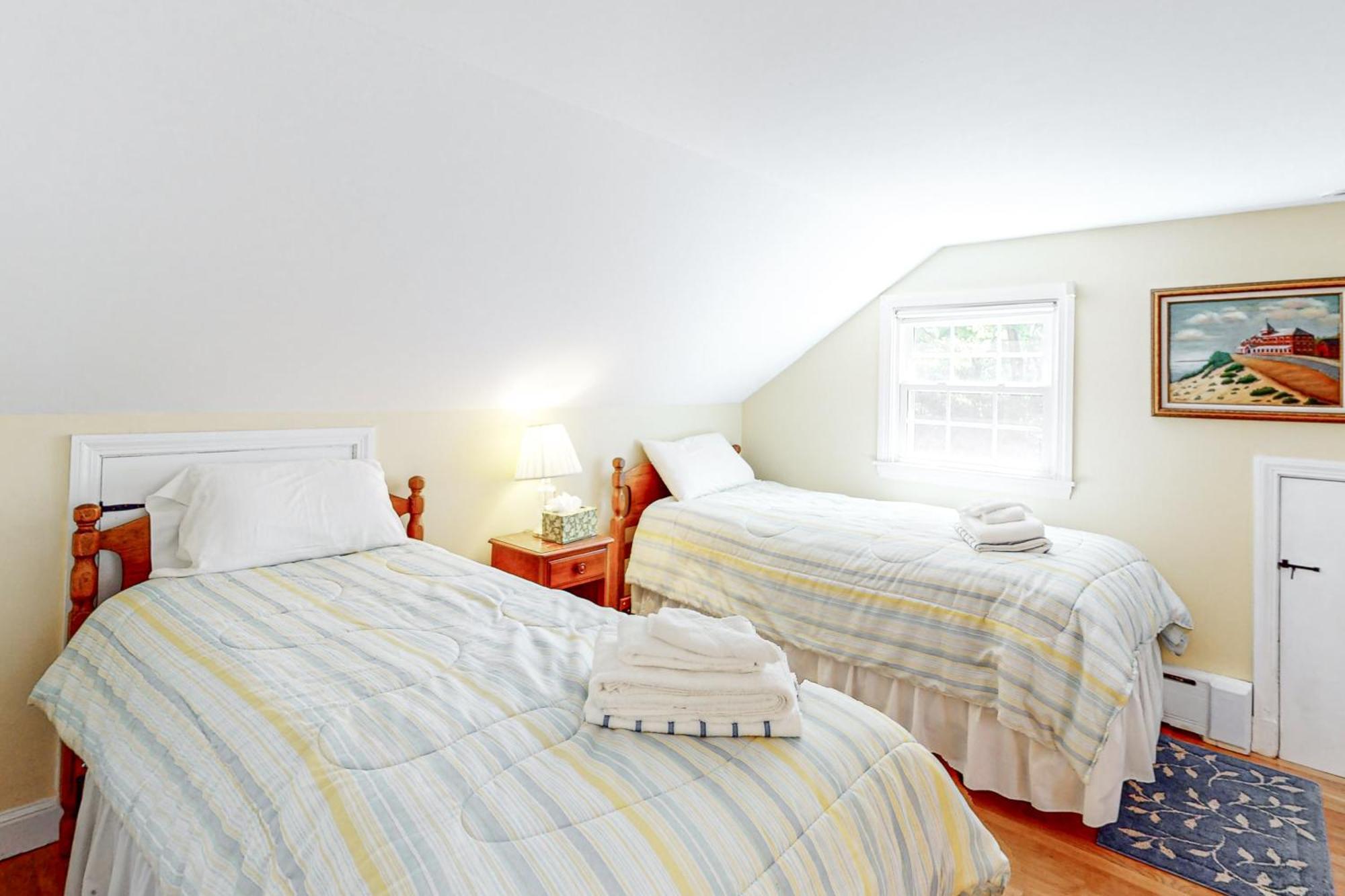 Beachtown Getaway Holiday home *
