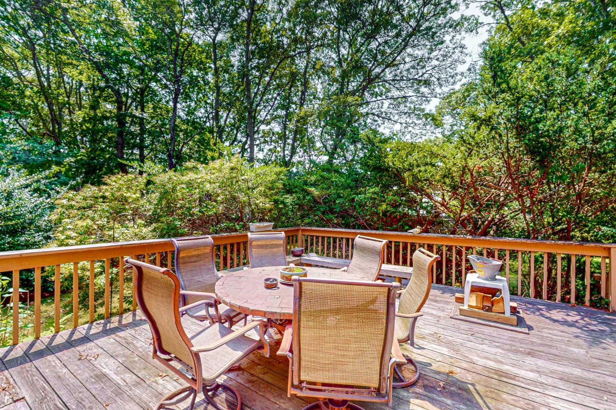 Holiday home Beachtown Getaway Falmouth