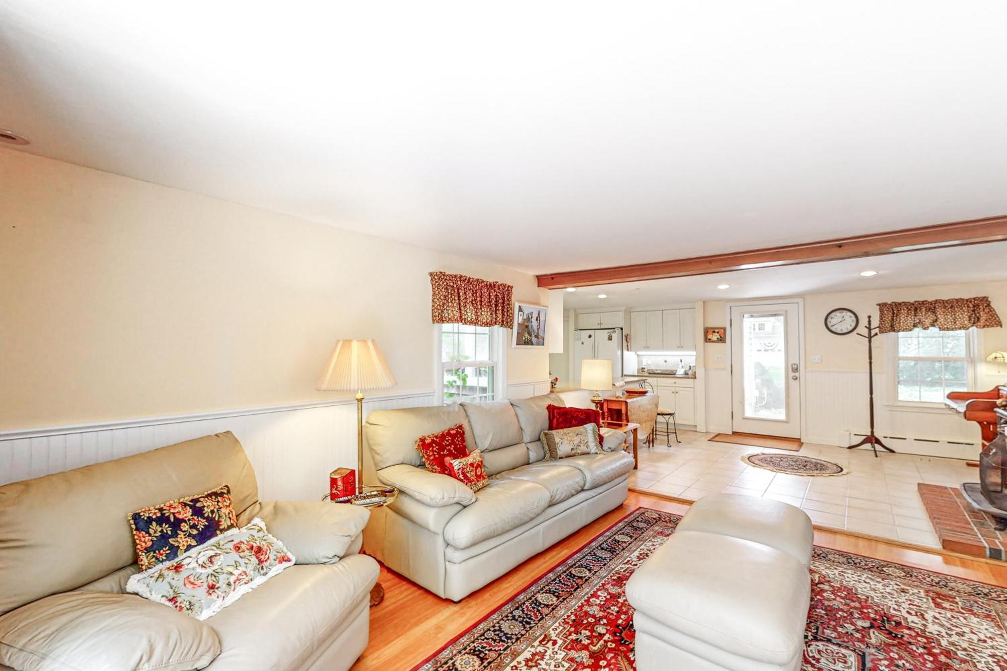 Holiday home Beachtown Getaway *