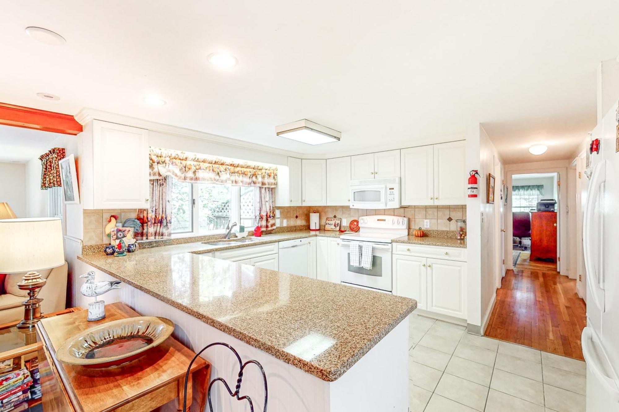 Beachtown Getaway Holiday home Falmouth