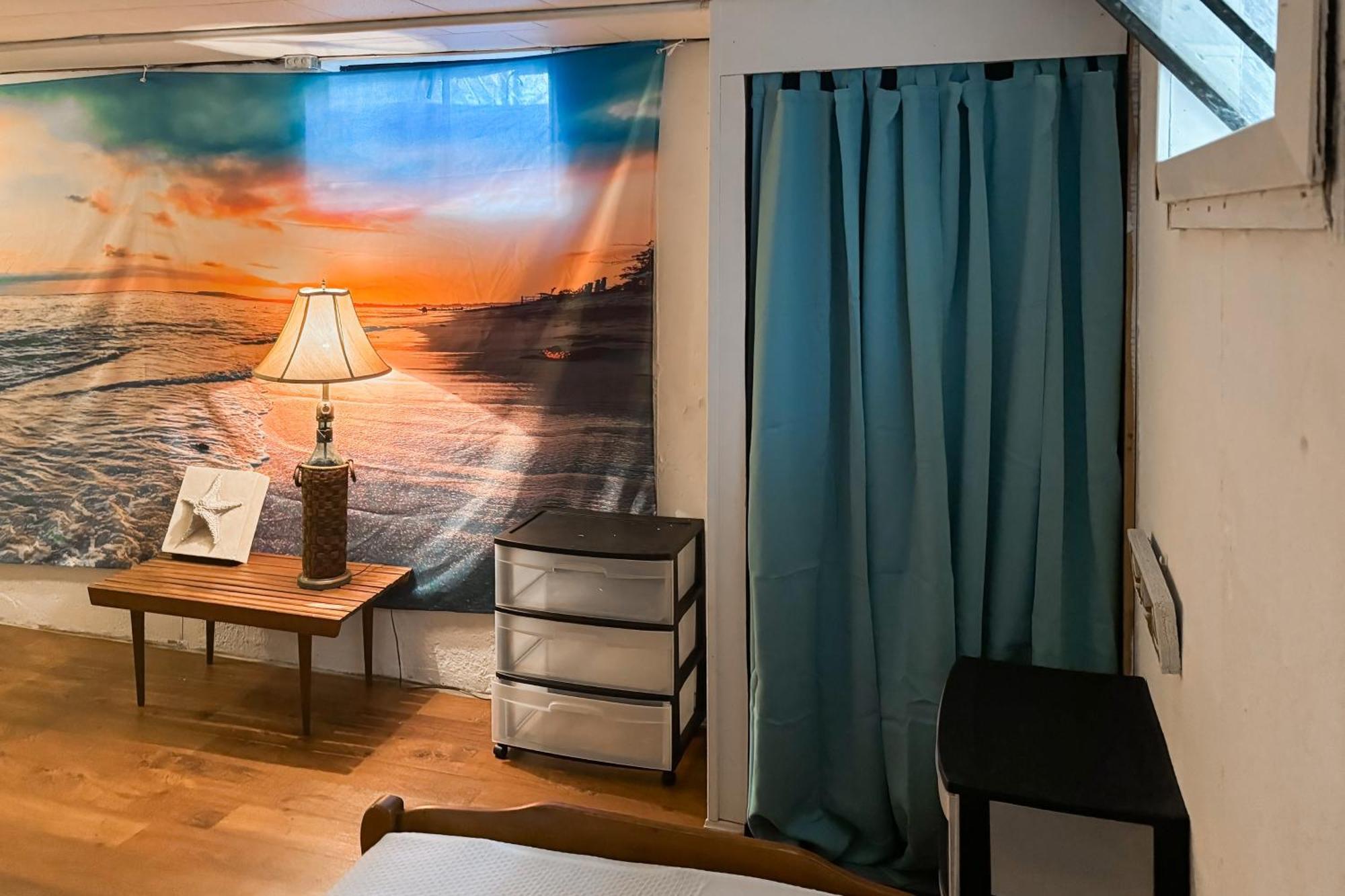 Beachtown Getaway Holiday home