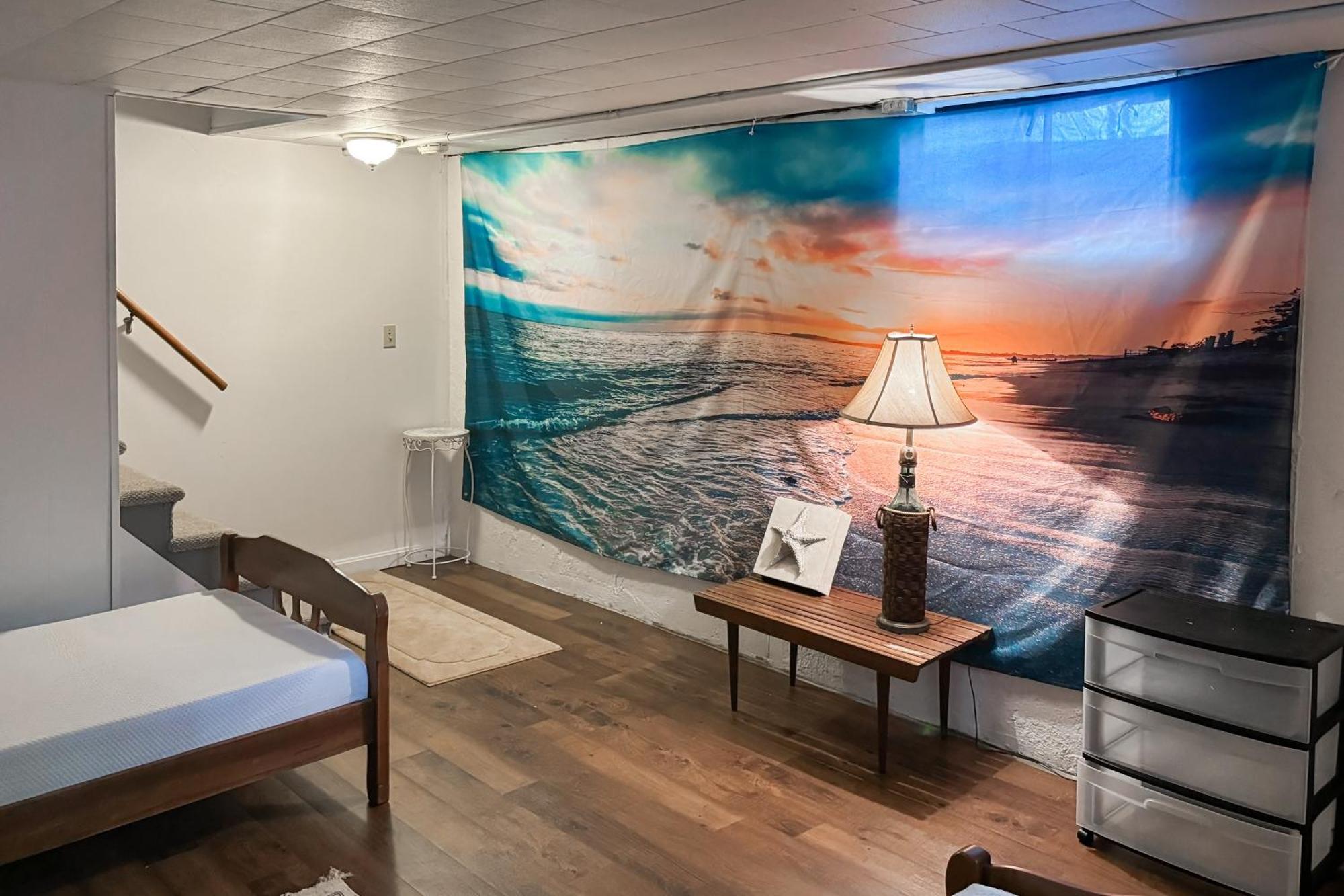 Holiday home Beachtown Getaway