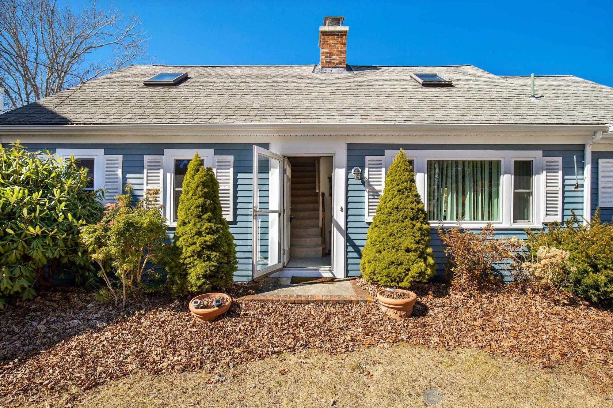 Holiday home Family Escape Firepit Falmouth