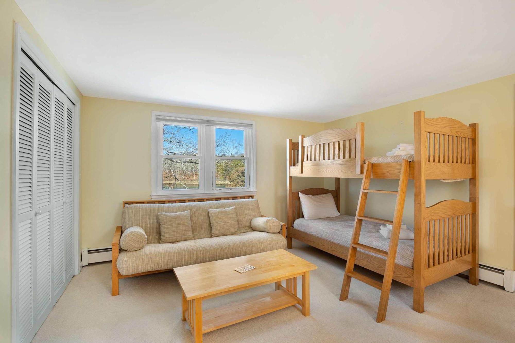 Family Escape Firepit Holiday home Falmouth