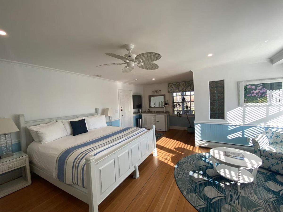 Hotel Breeze Falmouth
