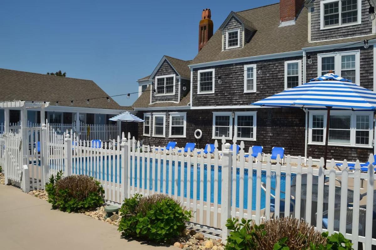 Hotel Breeze Falmouth
