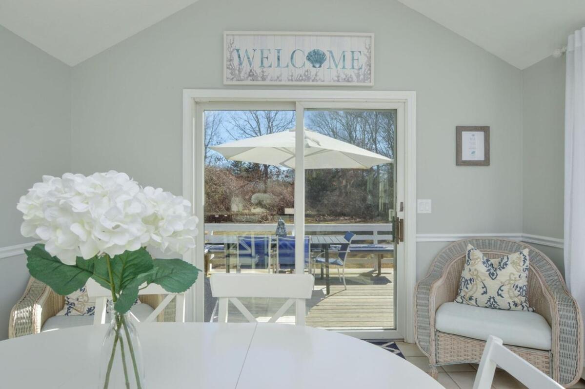 Pet Friendly Cape Cod Near Beaches & Golf! *