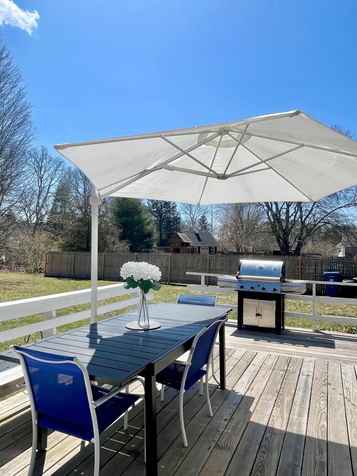 Pet Friendly Cape Cod Near Beaches & Golf! *