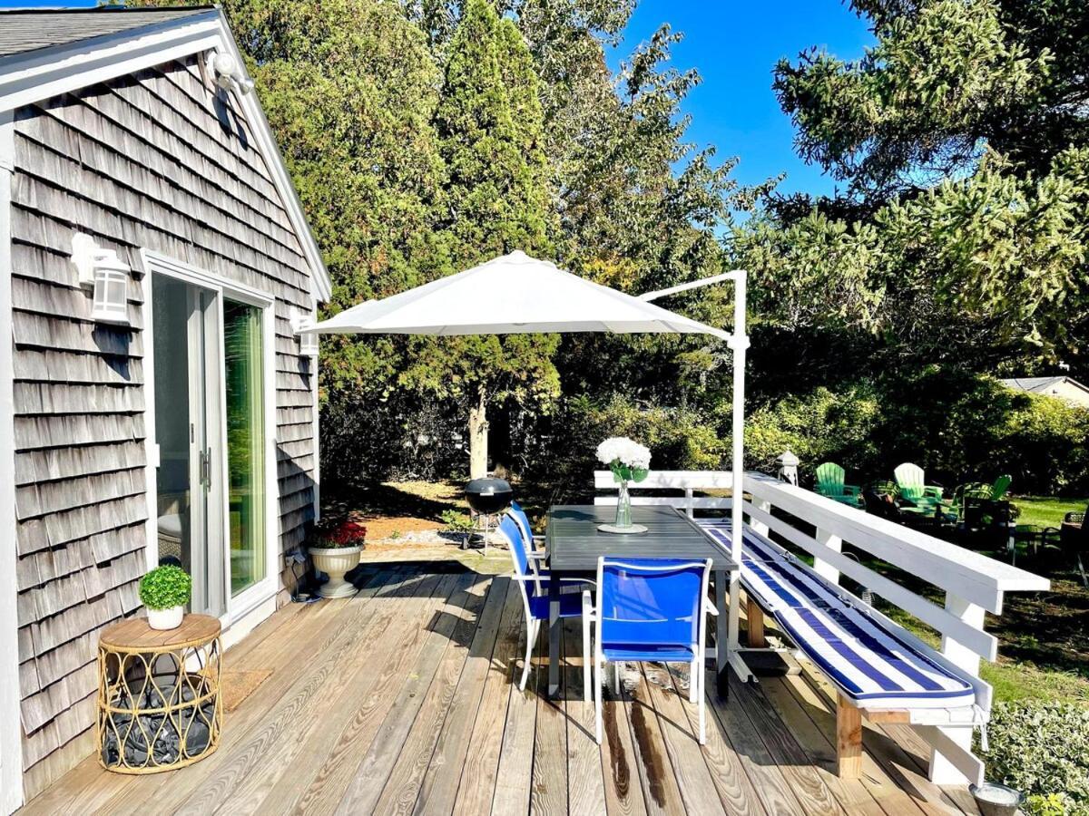 Holiday home Pet Friendly Cape Cod Near Beaches & Golf! *