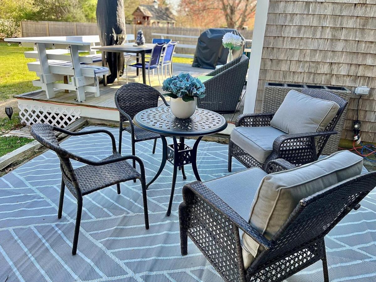 Pet Friendly Cape Cod Near Beaches & Golf! *