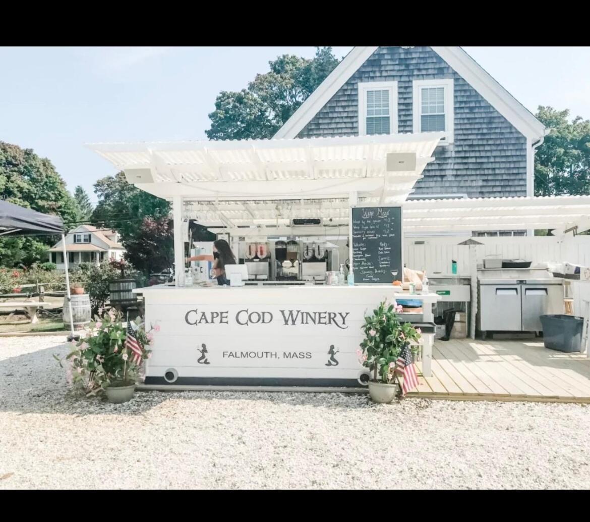 Pet Friendly Cape Cod Near Beaches & Golf! * Falmouth