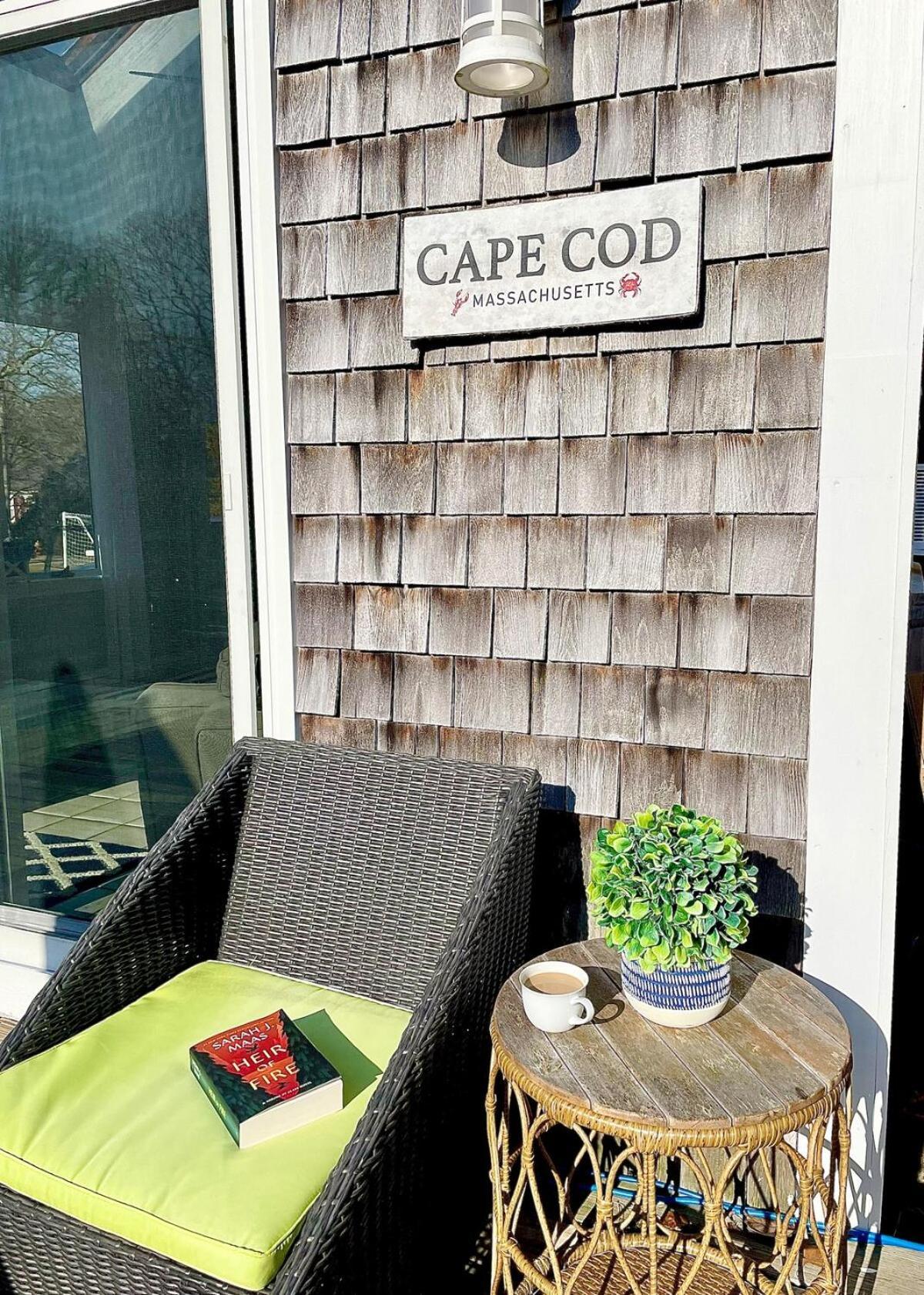 Pet Friendly Cape Cod Near Beaches & Golf! Holiday home Falmouth