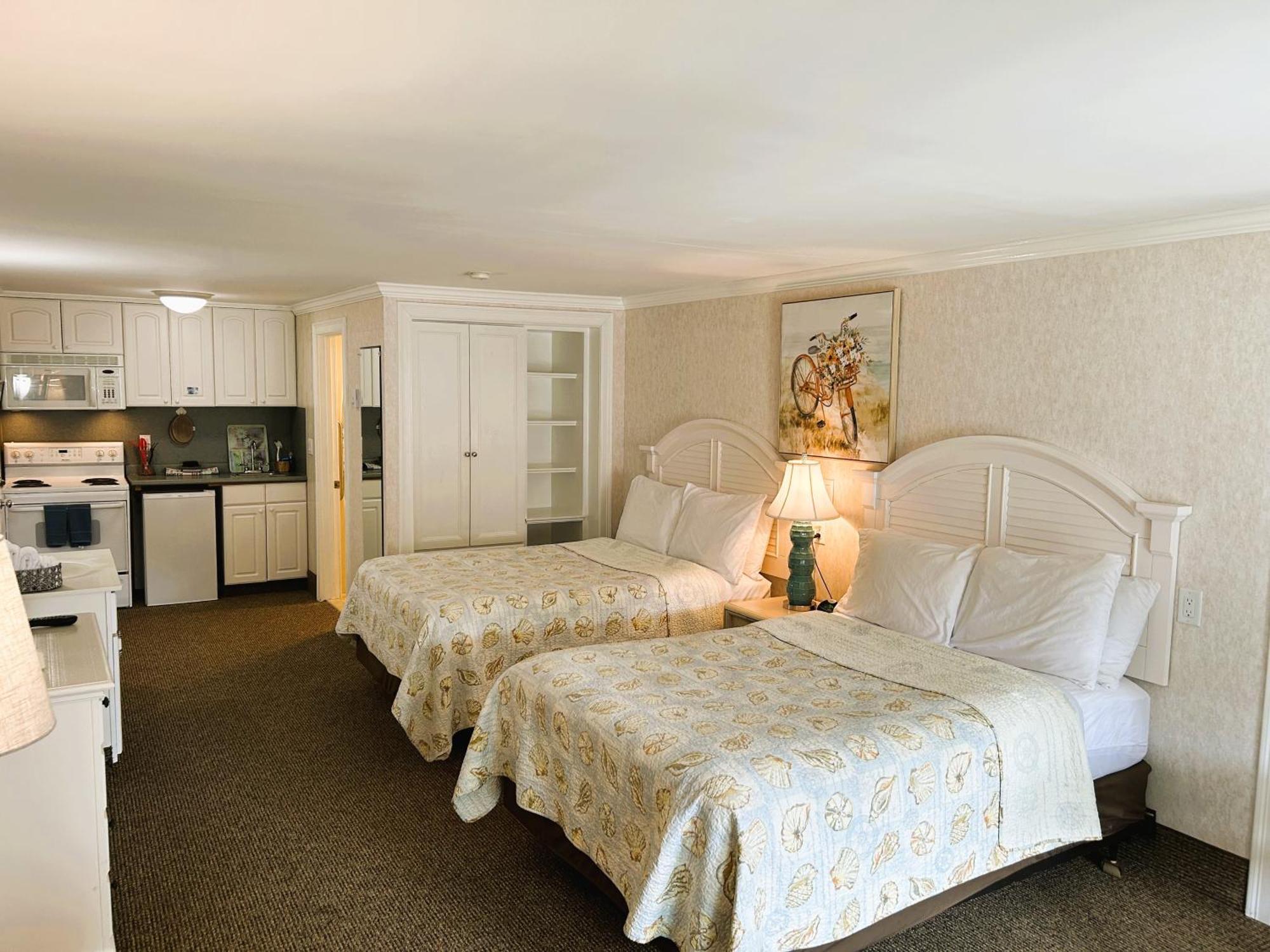 Motel Heights Motor 3*