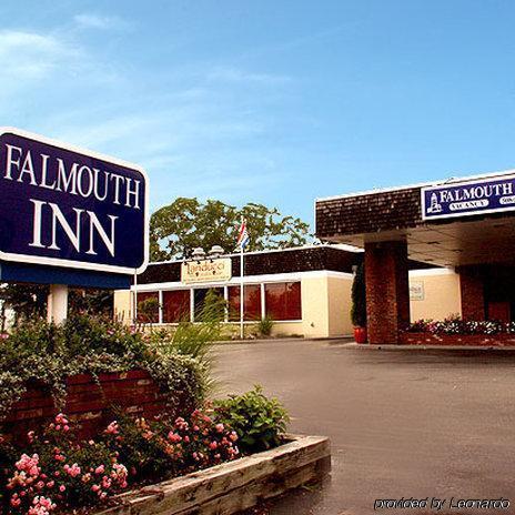 Falmouth Inn Motel