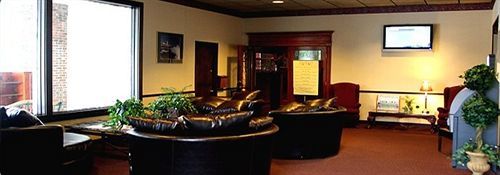 Falmouth Inn Motel 2*