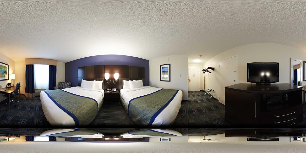 Motel Falmouth Inn