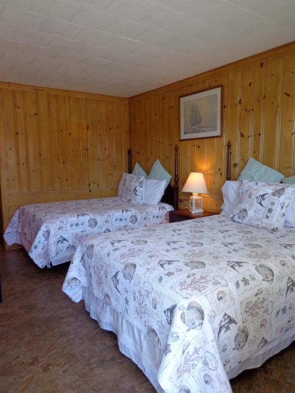 Motel Town & 2*