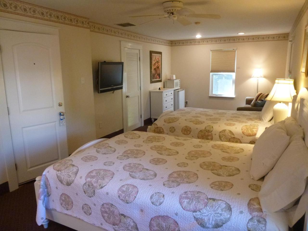 Motel Heights Motor 3*