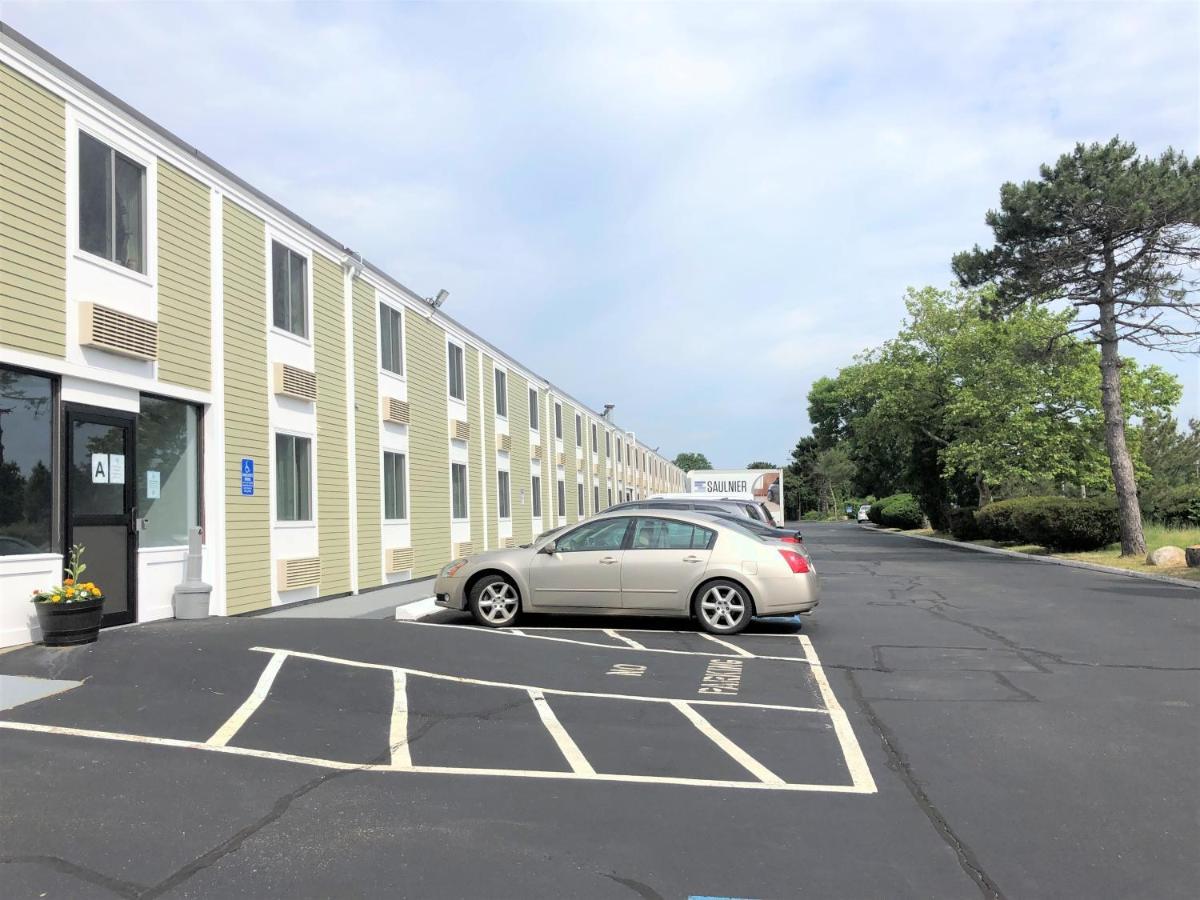 Falmouth Inn Motel 2*