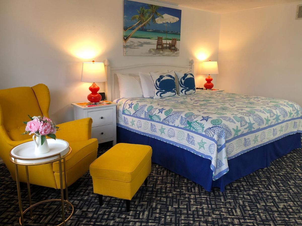 Mariner Motel