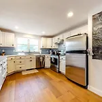 Ferry Harbor Cottage