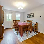 Ferry Harbor Cottage