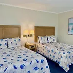 The Heights Hotel