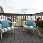 The Heights Hotel