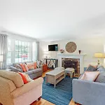 Falmouth Beach House