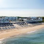 Sea Crest Beach Resort